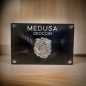 Preview: "MEDUSA" Geocoin - Regular Edition - Auflage 200 Stück
